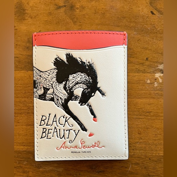 Kate Spade “Out of Print”, Black Beauty - Picture 8 of 11